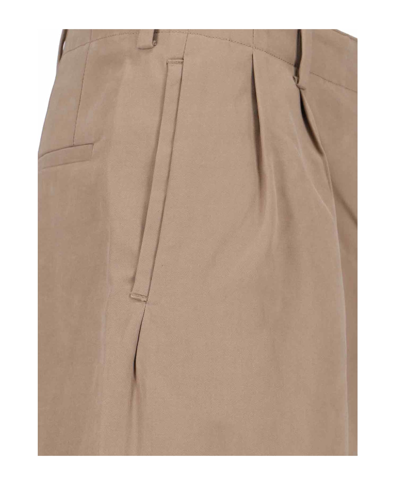 Our Legacy 
bridge
 Pants - Beige