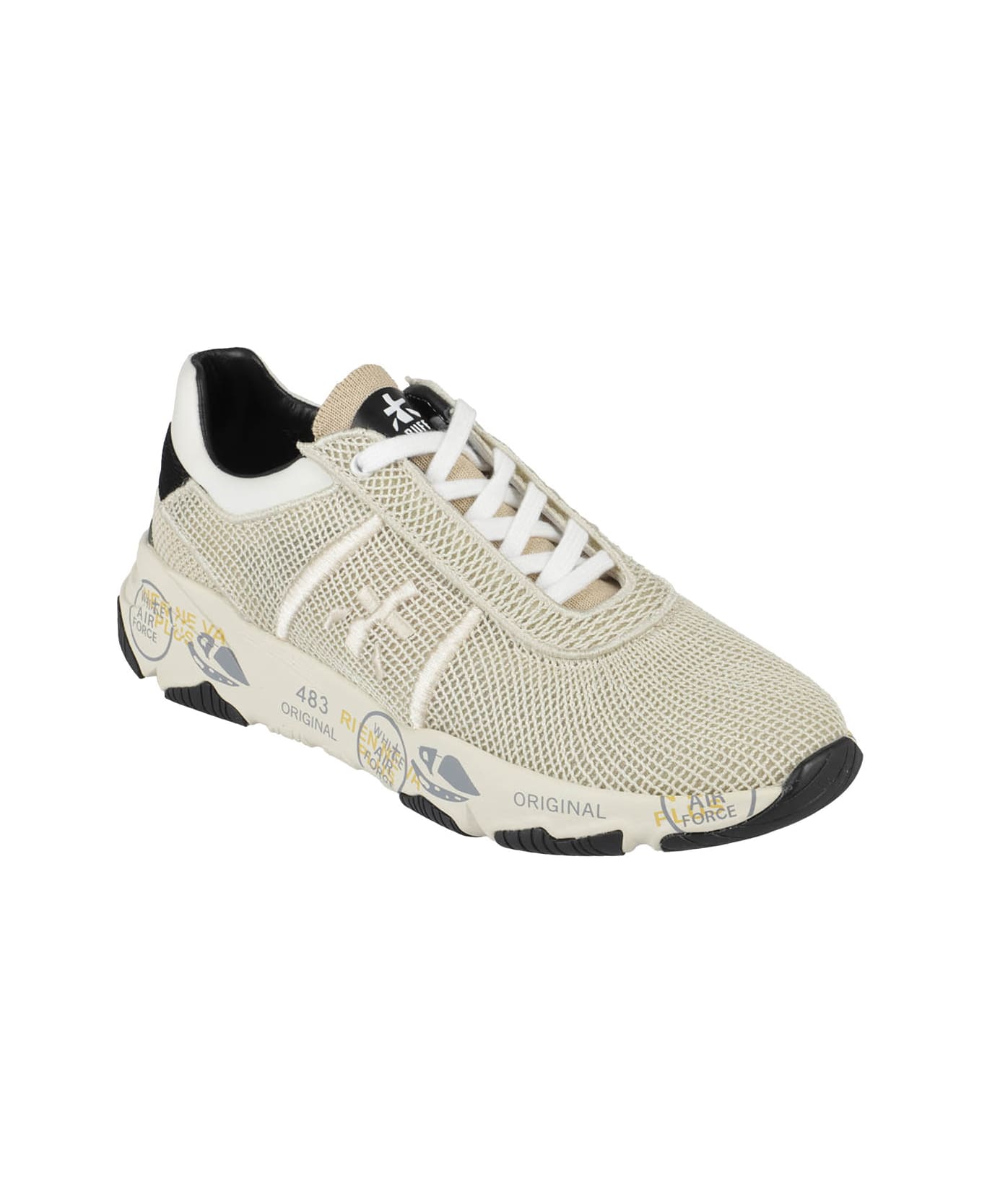 Premiata Sneakers | italist