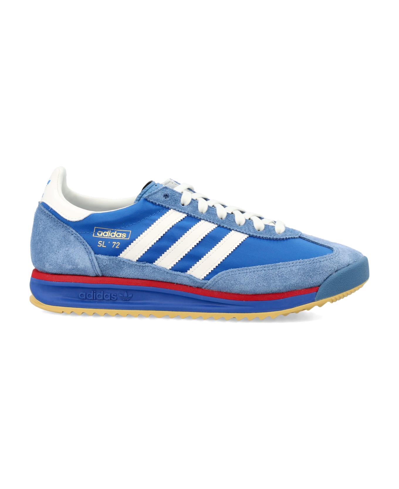 Adidas Originals Sl 72 Rs Sneakers - BLUE