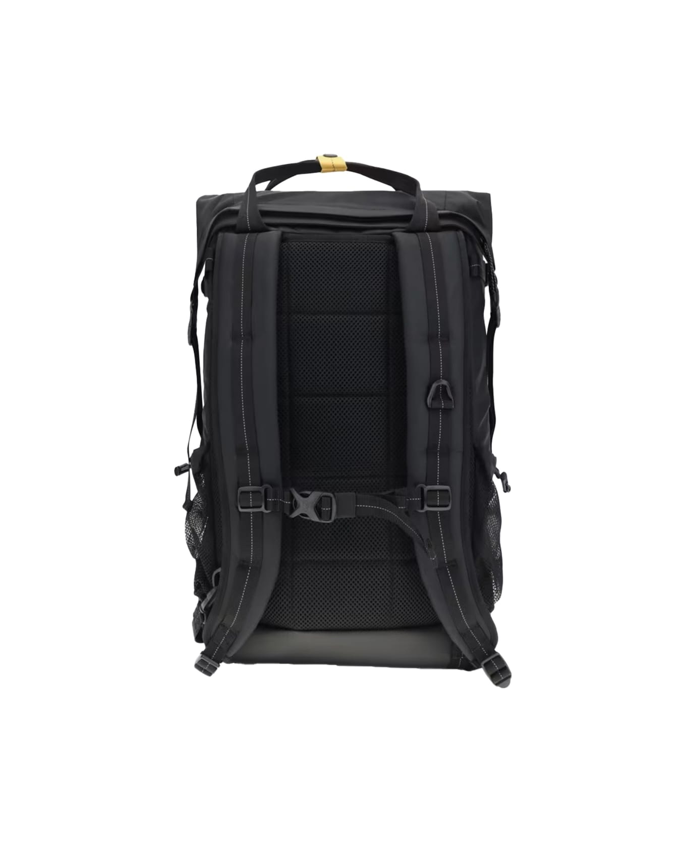 Parajumpers Backpack "hari" - BLACK