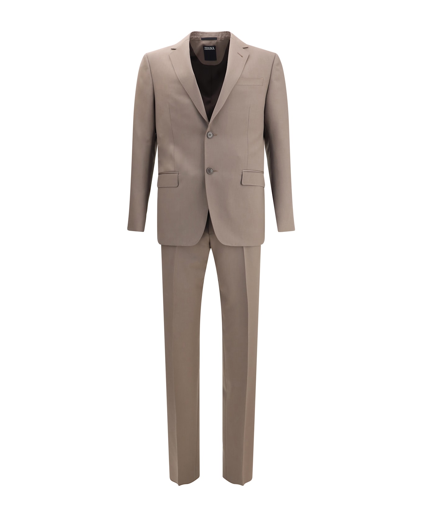 Zegna Luxury Suit