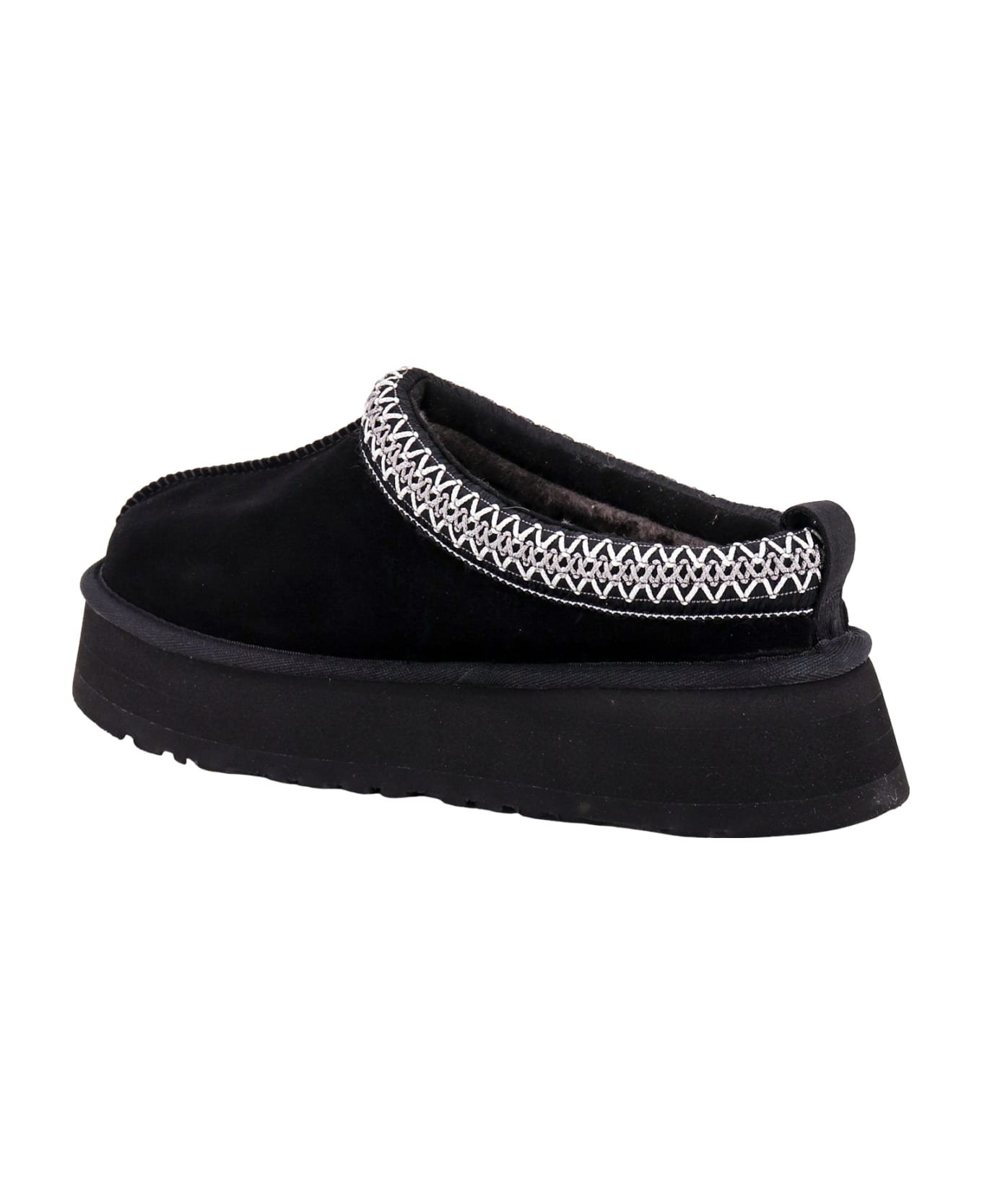 UGG Tazz Mule - Black