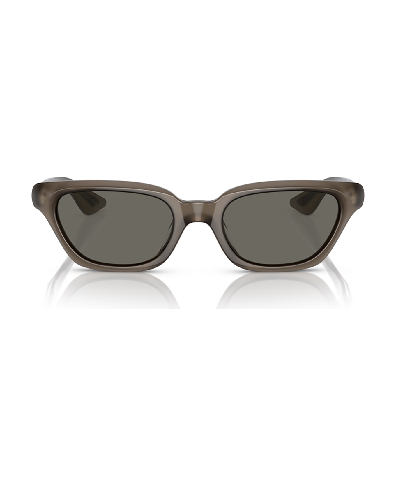 Oliver Peoples Ov5512su Taupe Sunglasses - Taupe サングラス