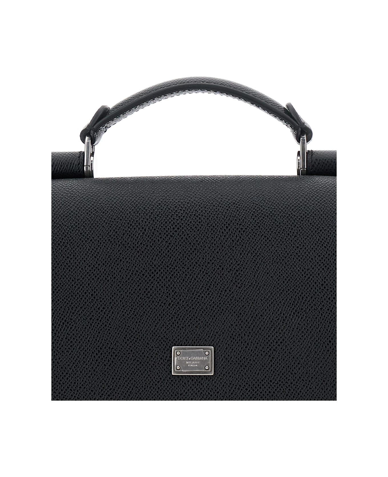 Dolce 
Gabbana Sicily - Black
