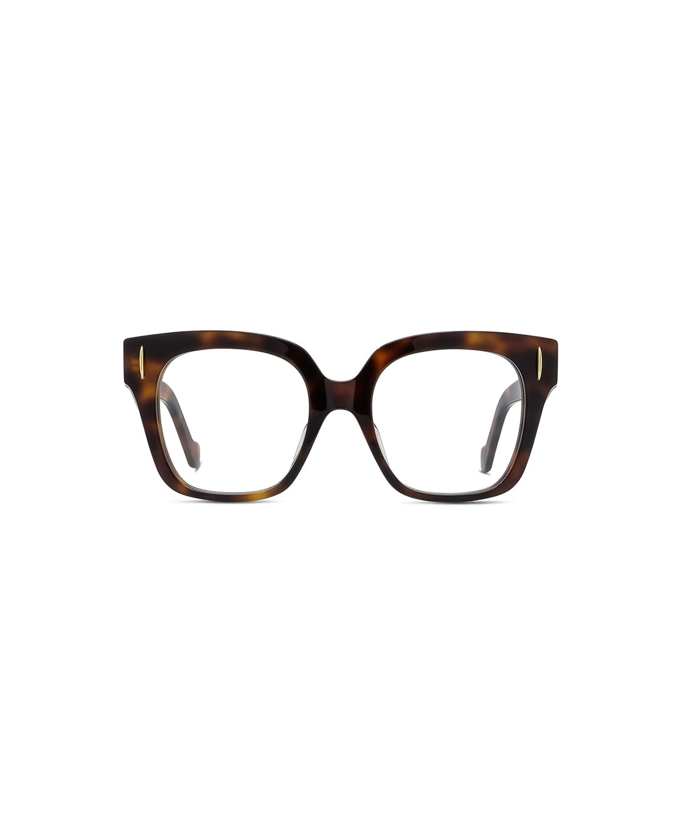 Loewe Lw50069i - Dark Havana Rx Glasses - Havana