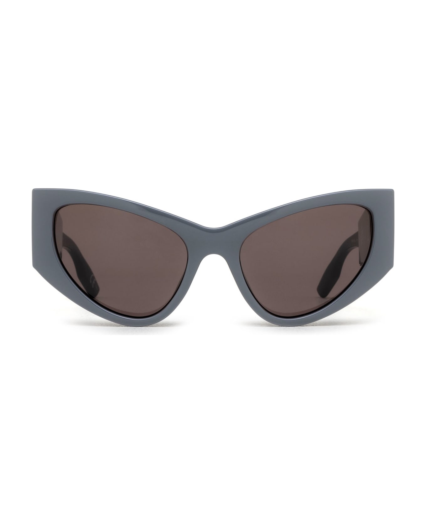 Balenciaga Eyewear Bb0300s Sunglasses - Grey
