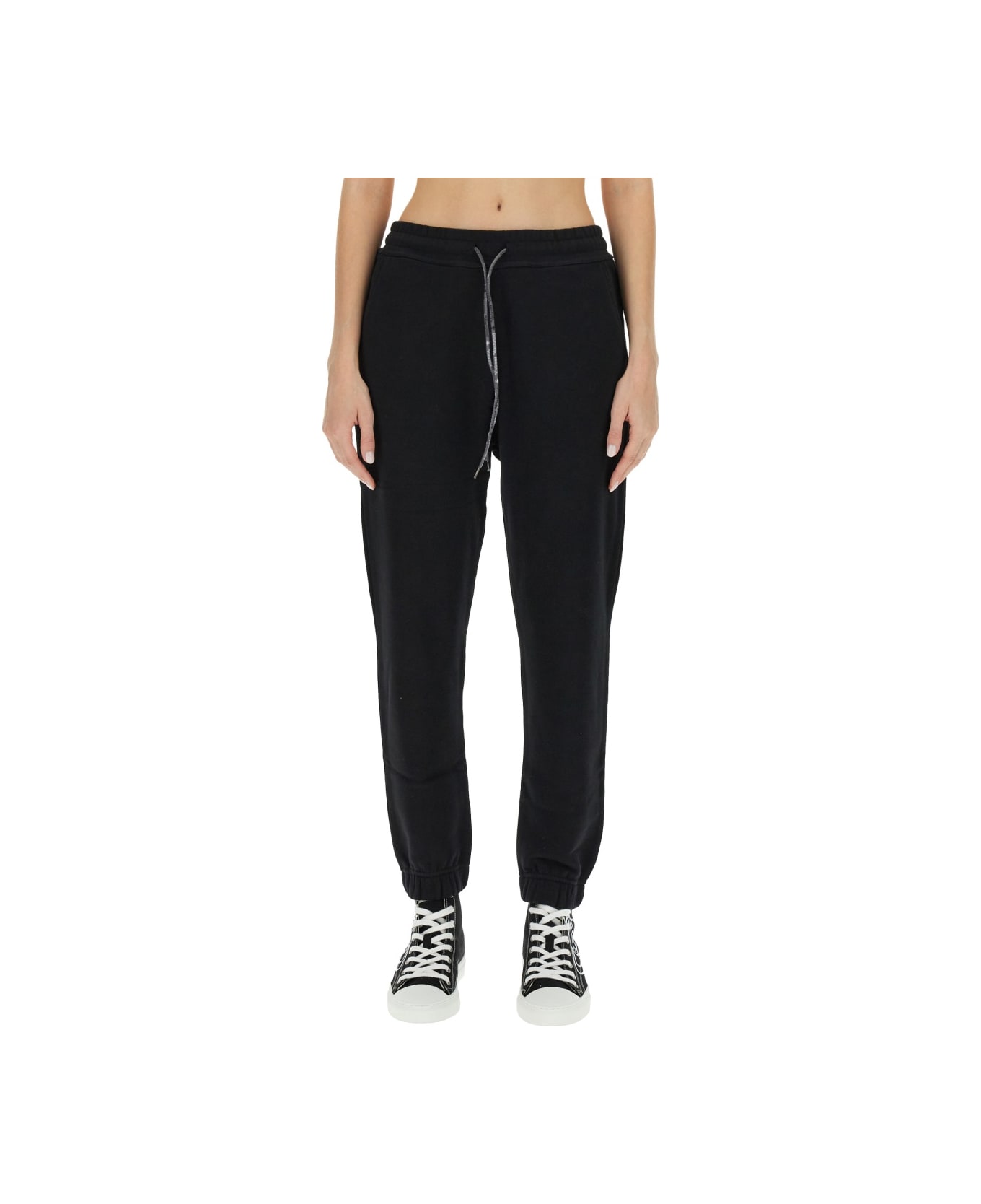 Vivienne Westwood Jogging Pants - BLACK
