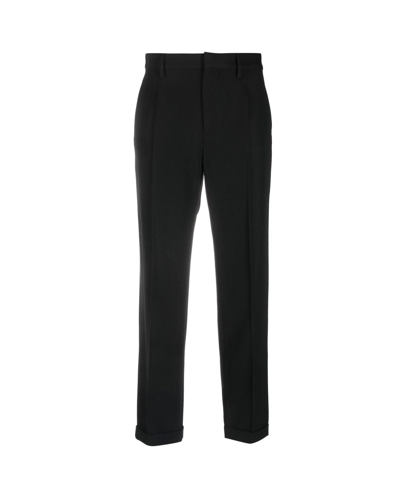 Dsquared2 Trousers - Black