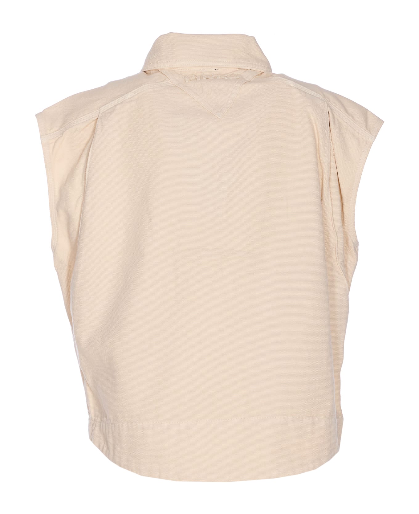 Pinko Gerard Vest - Beige