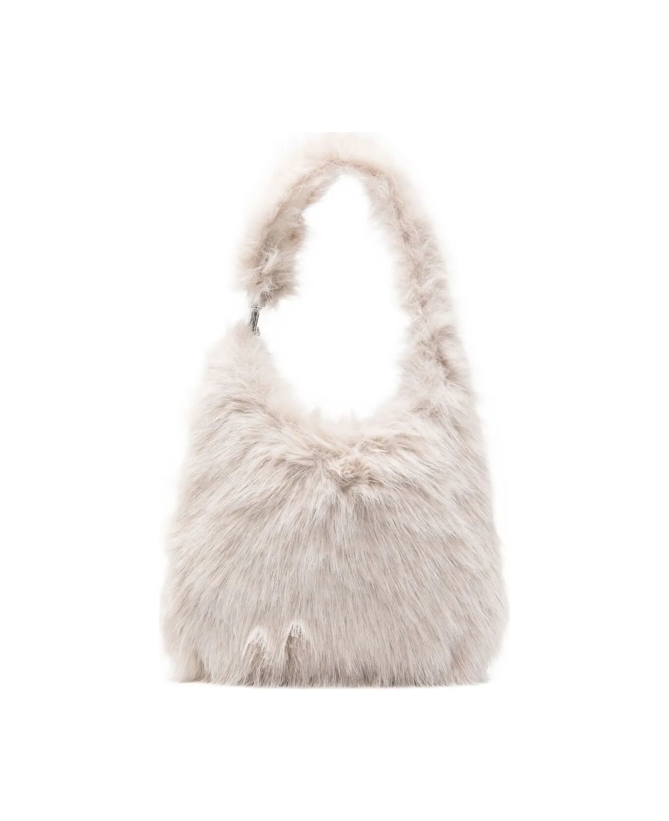 Liviana Conti Small Tote Chloe - Mocaccino