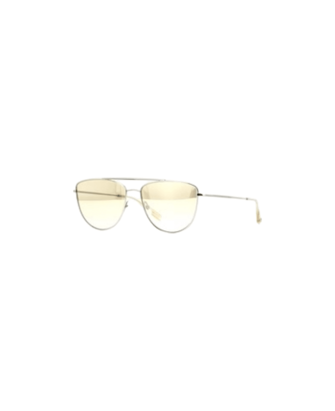 Garrett Leight - Zephyr Sunglasses