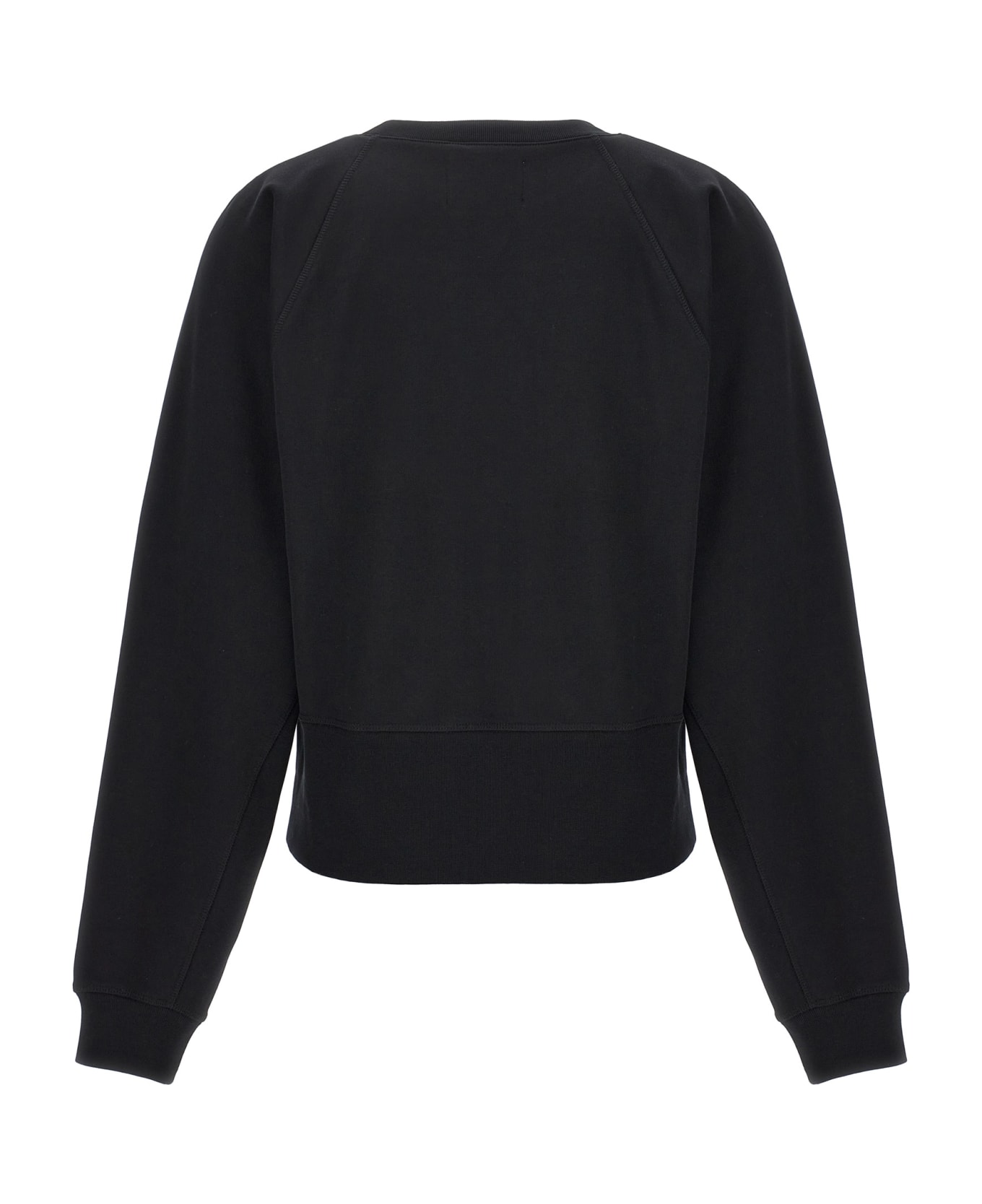 Vivienne Westwood 'athletic' Sweatshirt - Black  