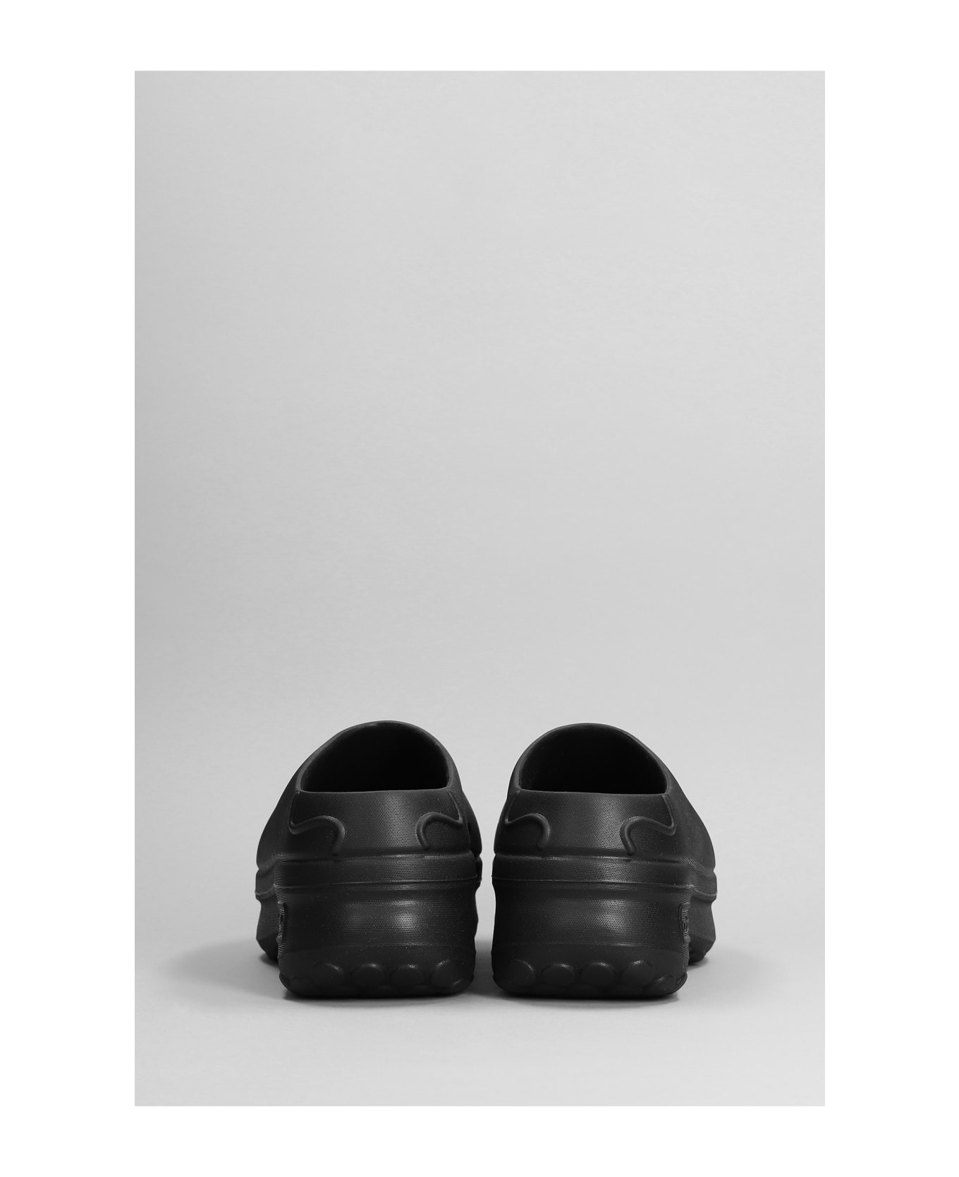 Adidas Adifom Stan Mule W Slides - BLACK