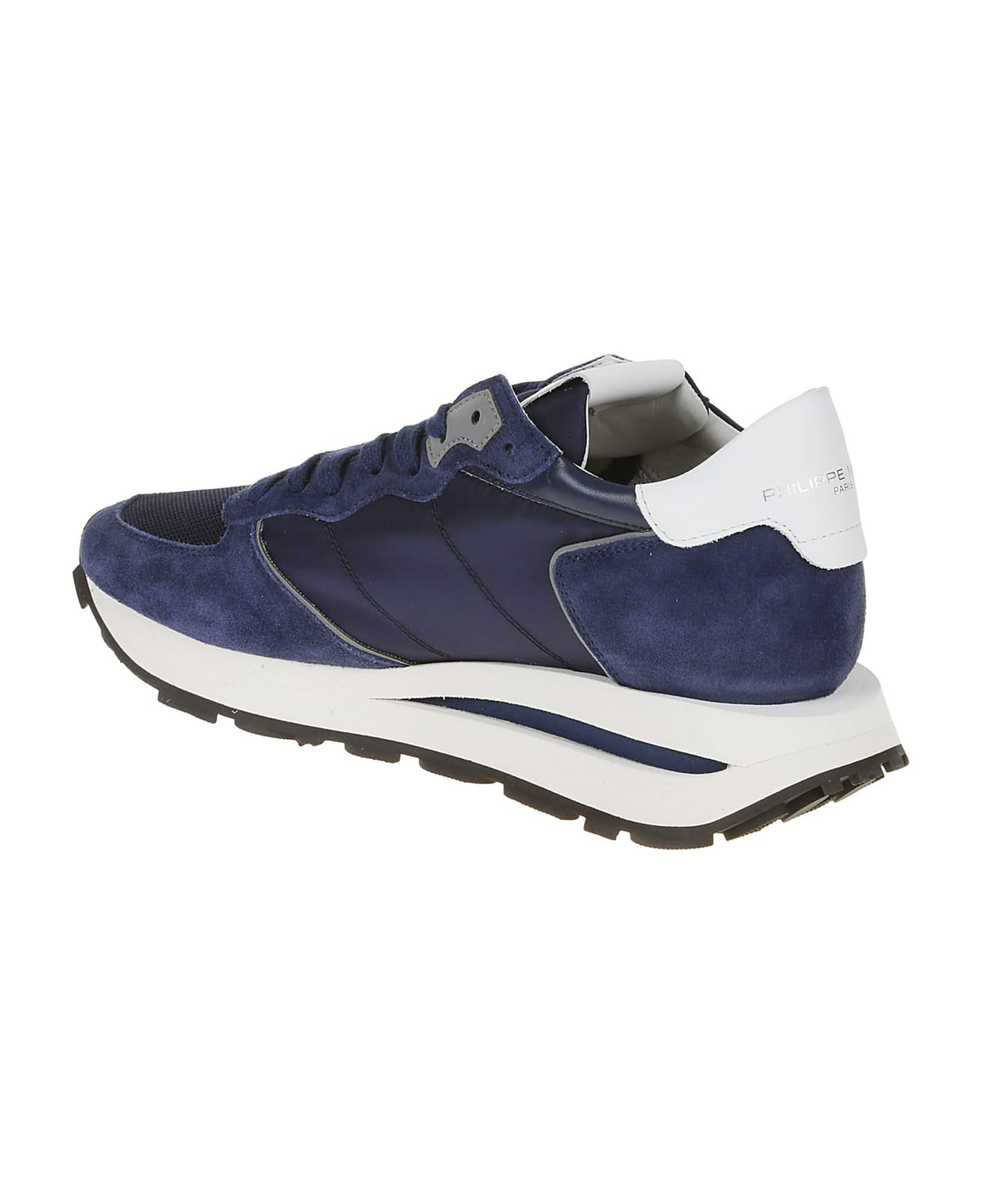 Philippe Model Tropez 2.1 Sneakers - BLUE
