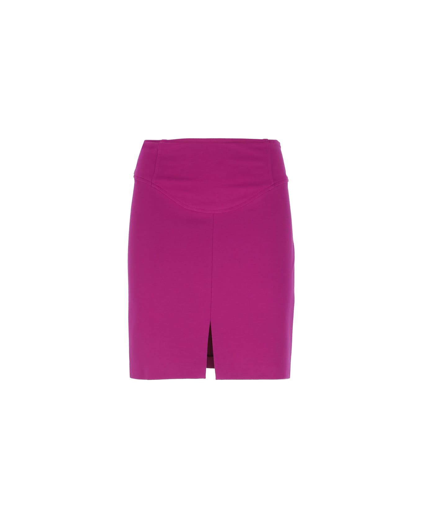 Pinko Gnomeo Skirt - purple