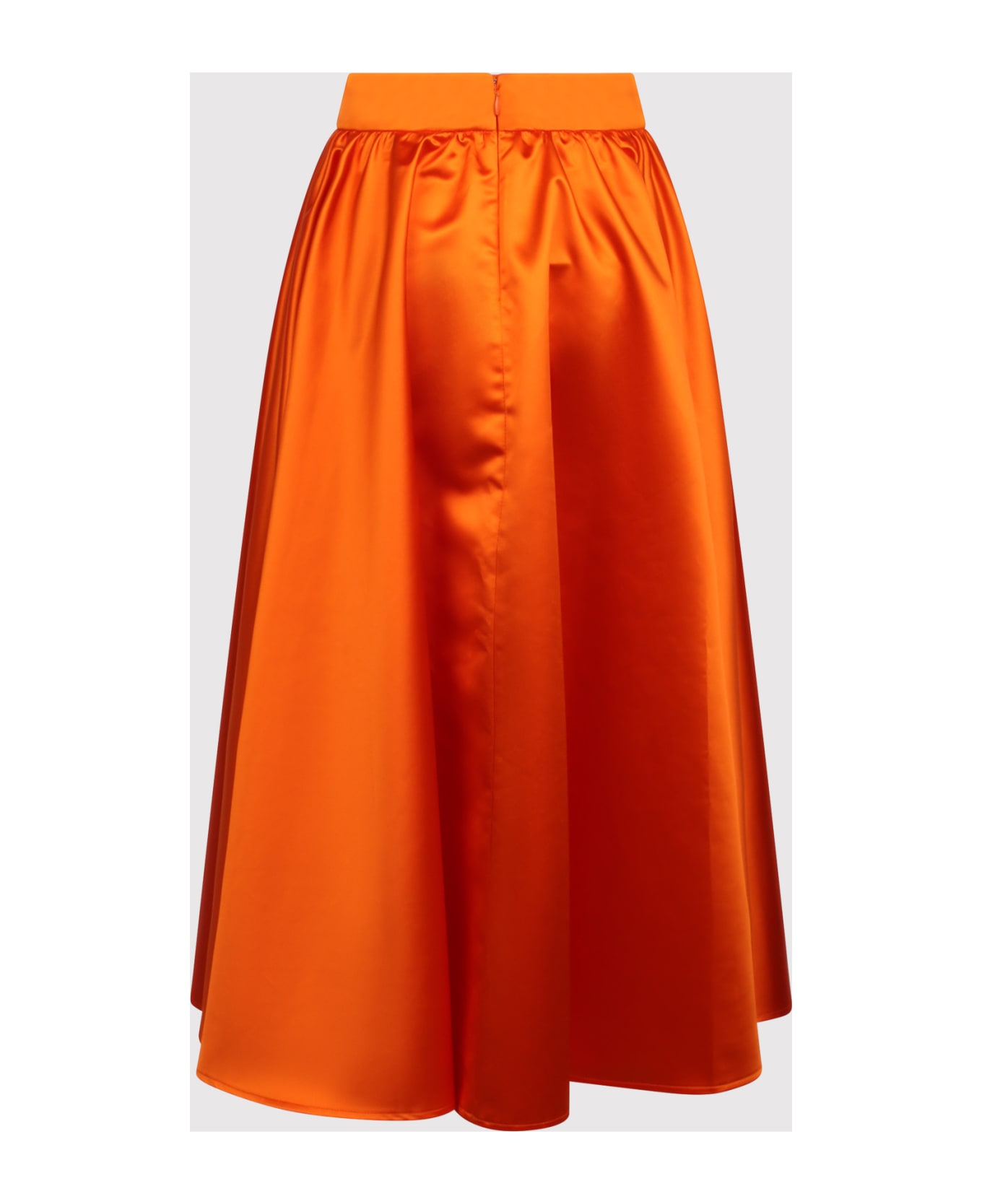 Patou Maxi Skirt