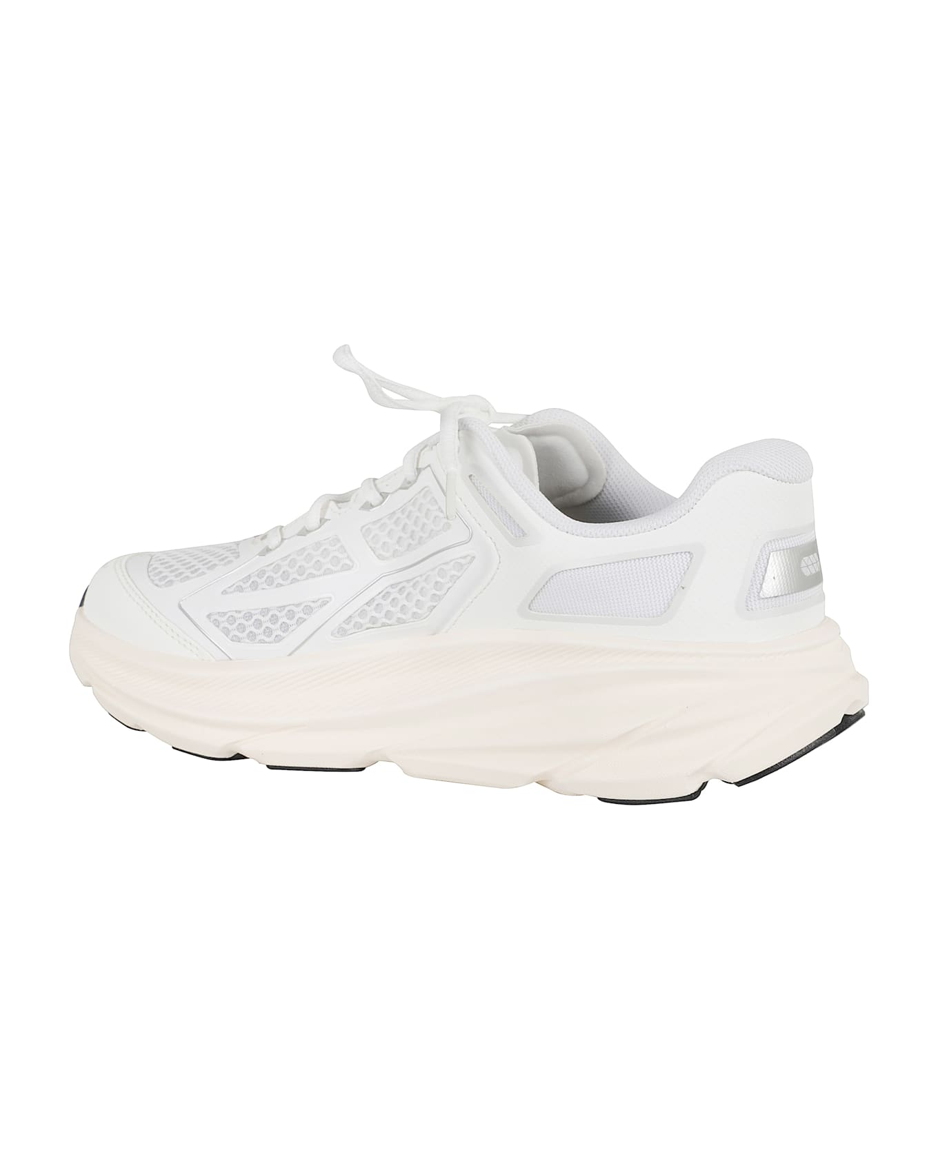 Hoka U Clifton One9 - Frost Grey