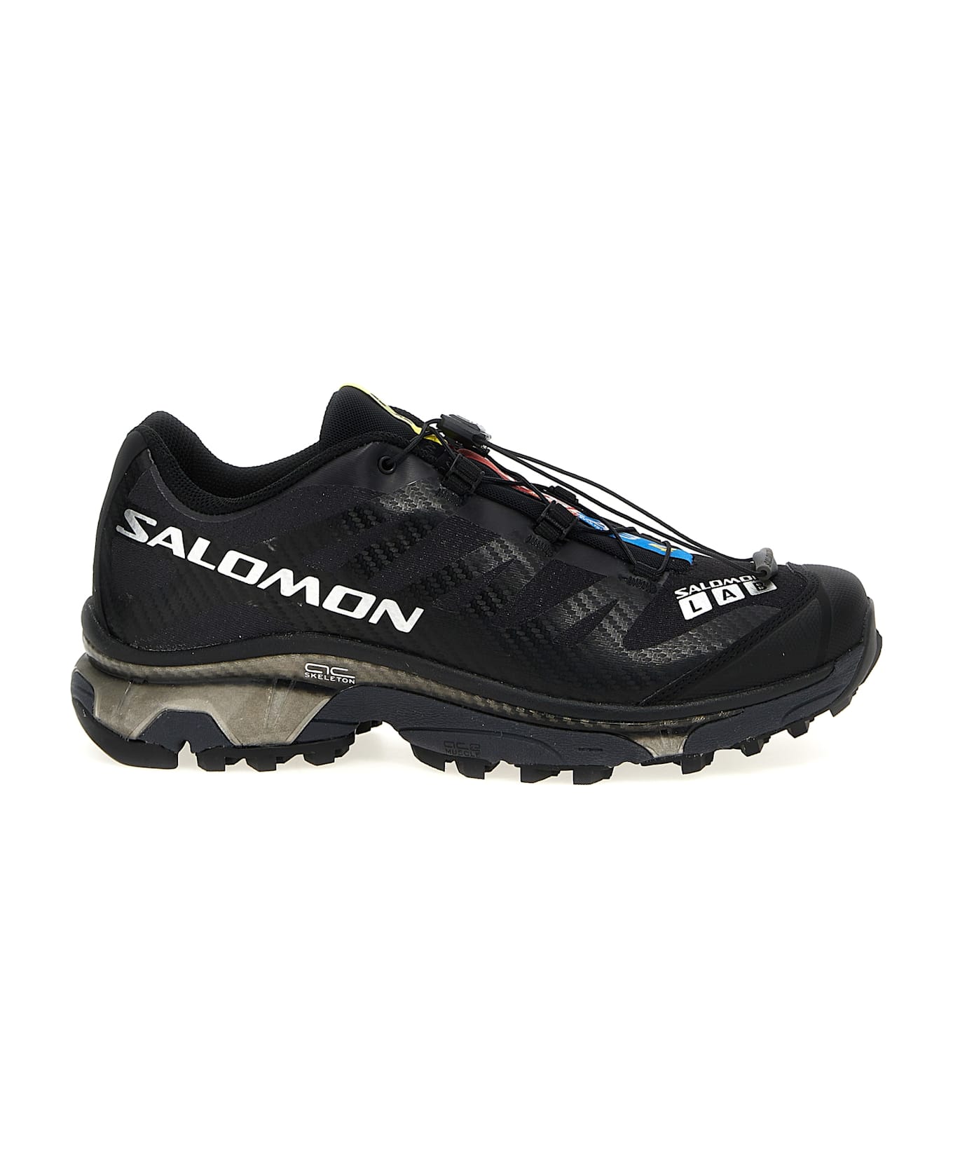 Salomon 
xt-4 Og
 Sneakers - Black  