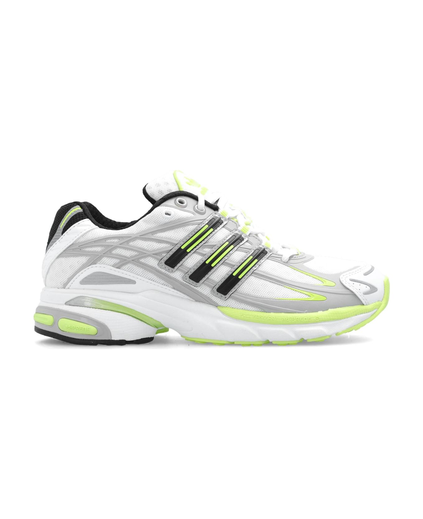 Adidas Originals 'adistar Cushion' Sneakers - White