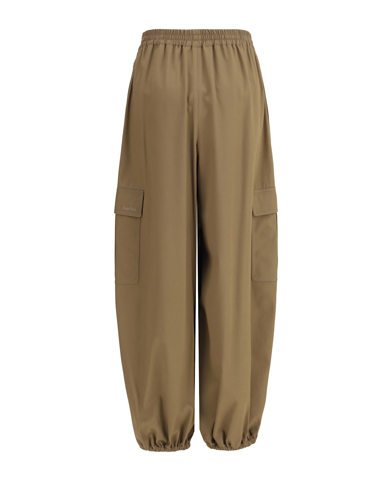 Max Mara Glauco Pants