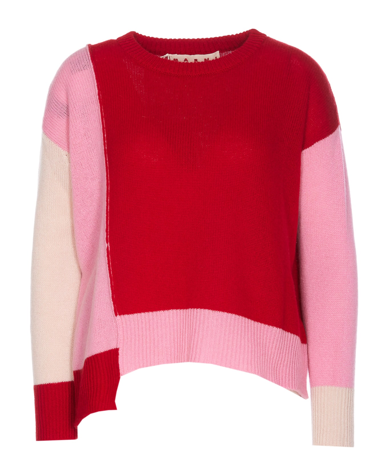 Marni Sweater - MultiColour ニットウェア
