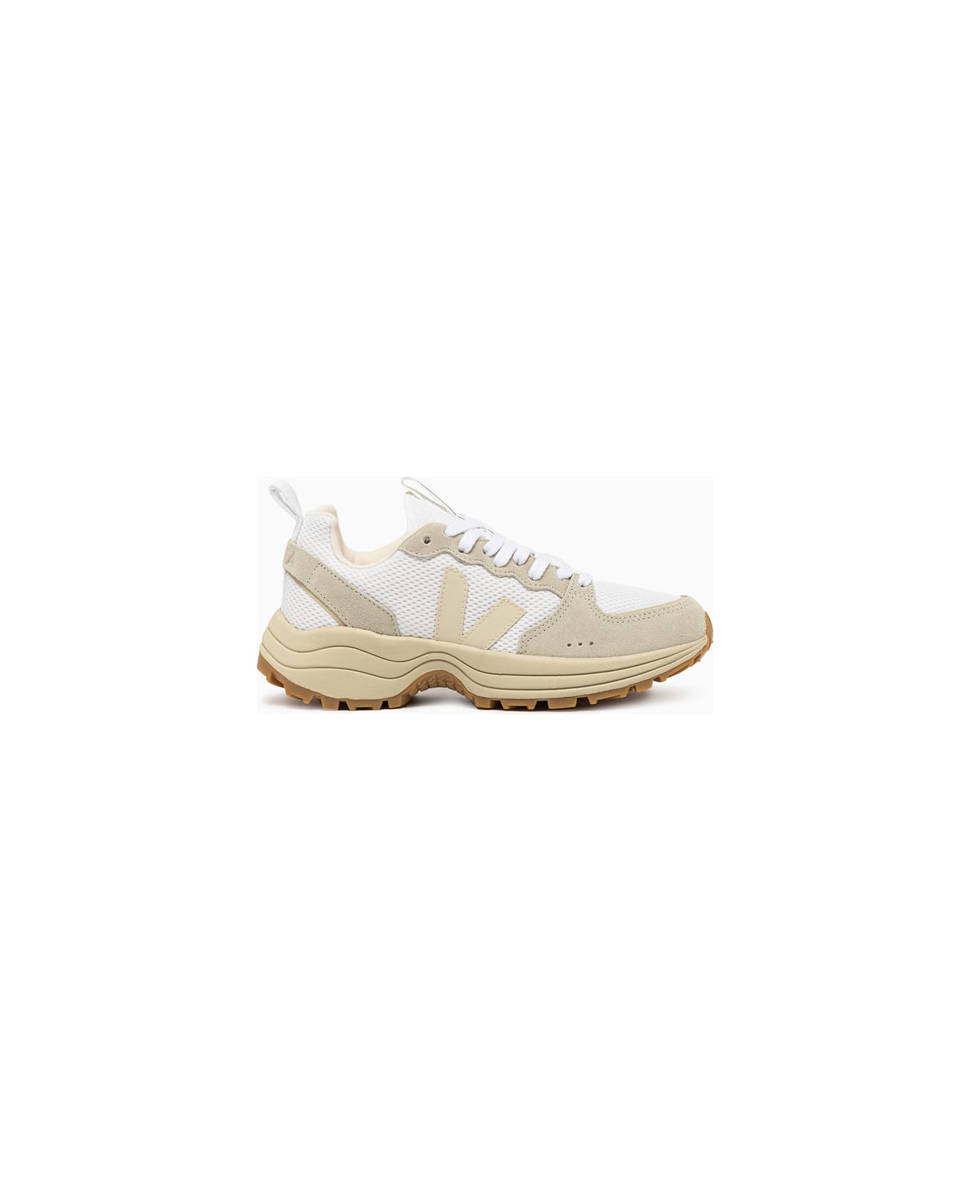 Veja Venturi Alveomesh Sneakers Vt0102257 - WHITE/NEUTRALS スニーカー