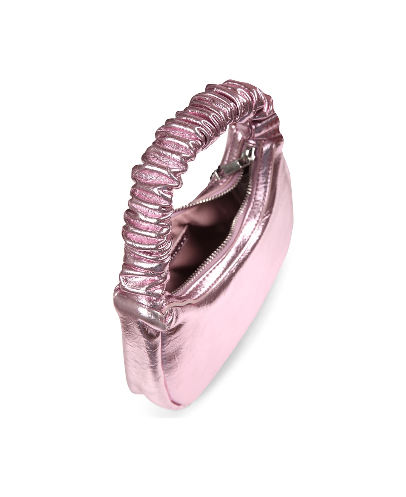 Molo Pink Bag For Girl - Pink