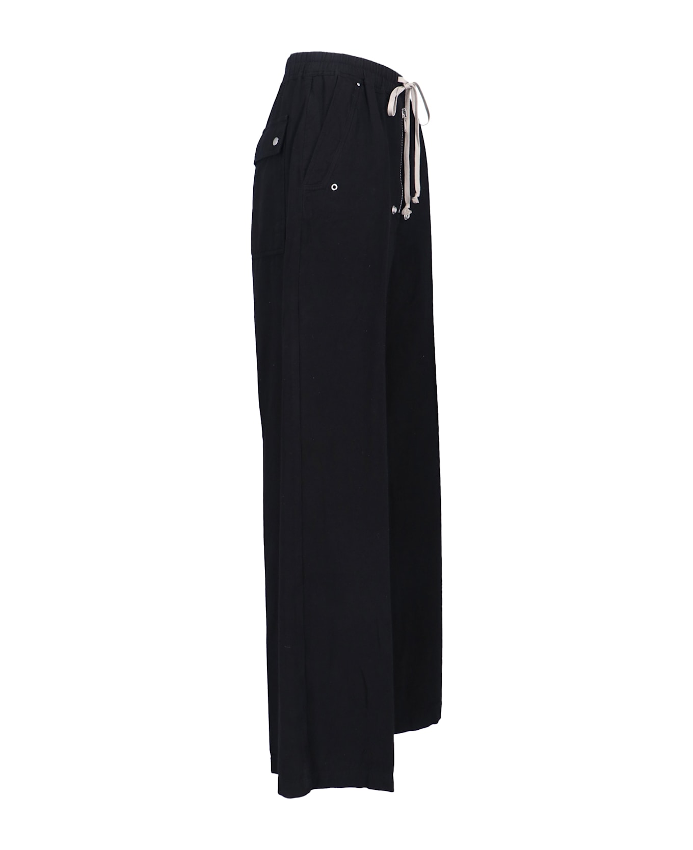 DRKSHDW 
geth Belas
 Pants - Black  