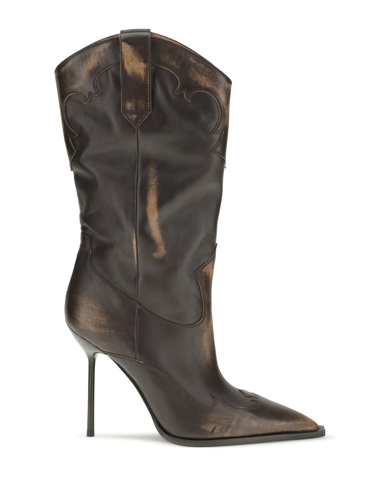Paris Texas Lidia Boots