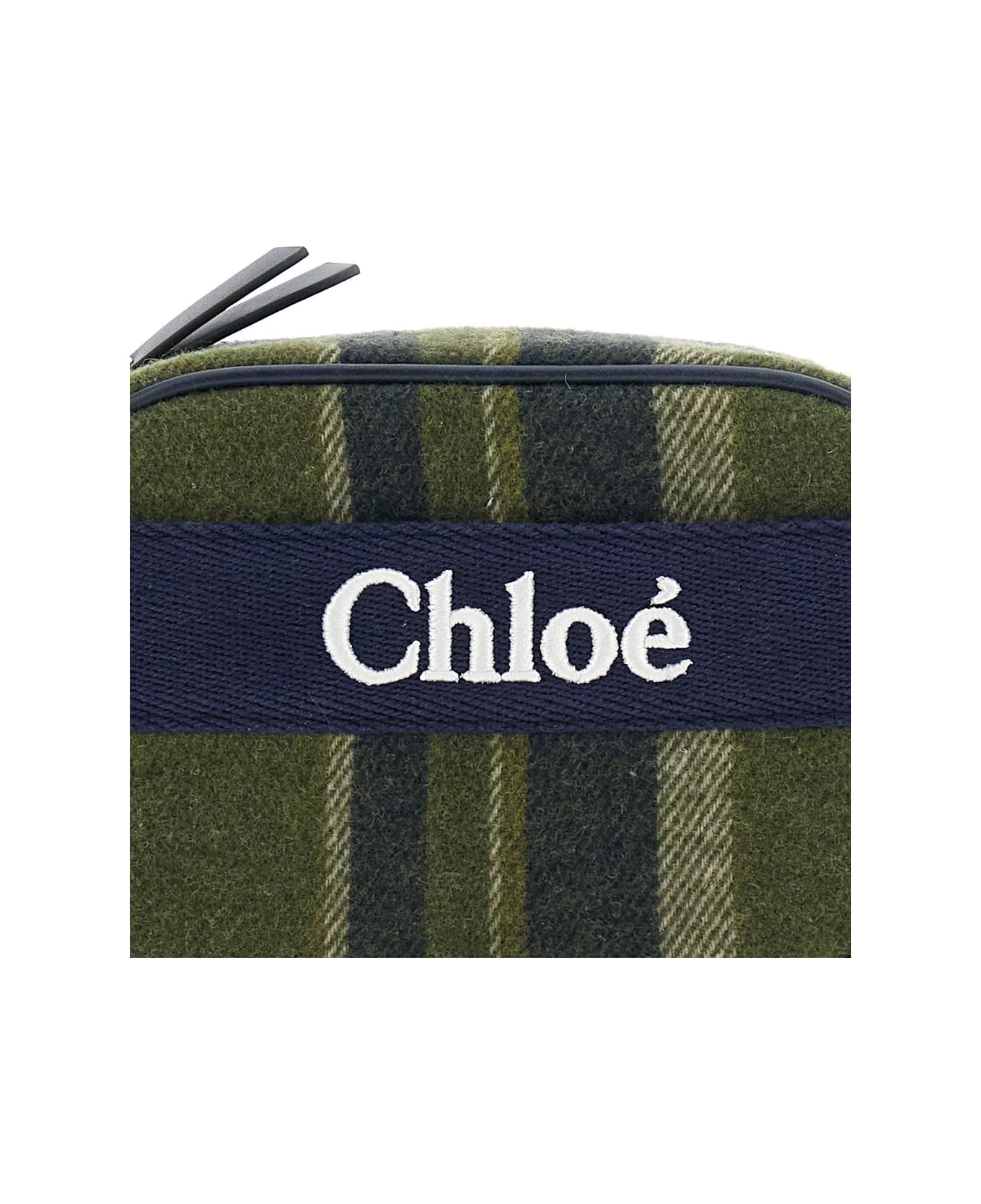 Chloé C20683z67 - Multicolor