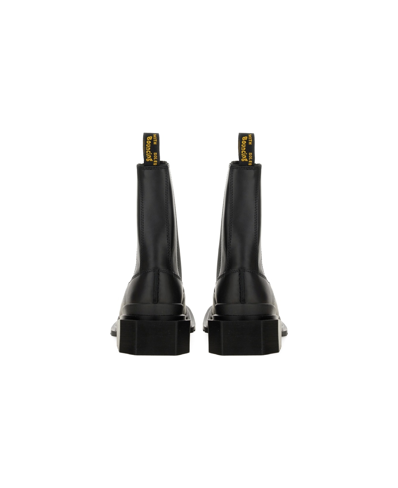 Dr. Martens Maybole Chelsea Boot - BLACK