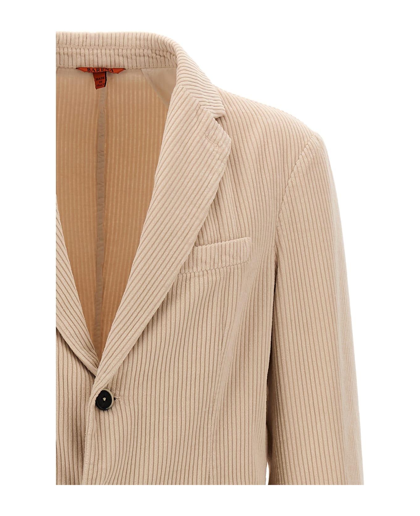 Barena 'borgo' Blazer - White