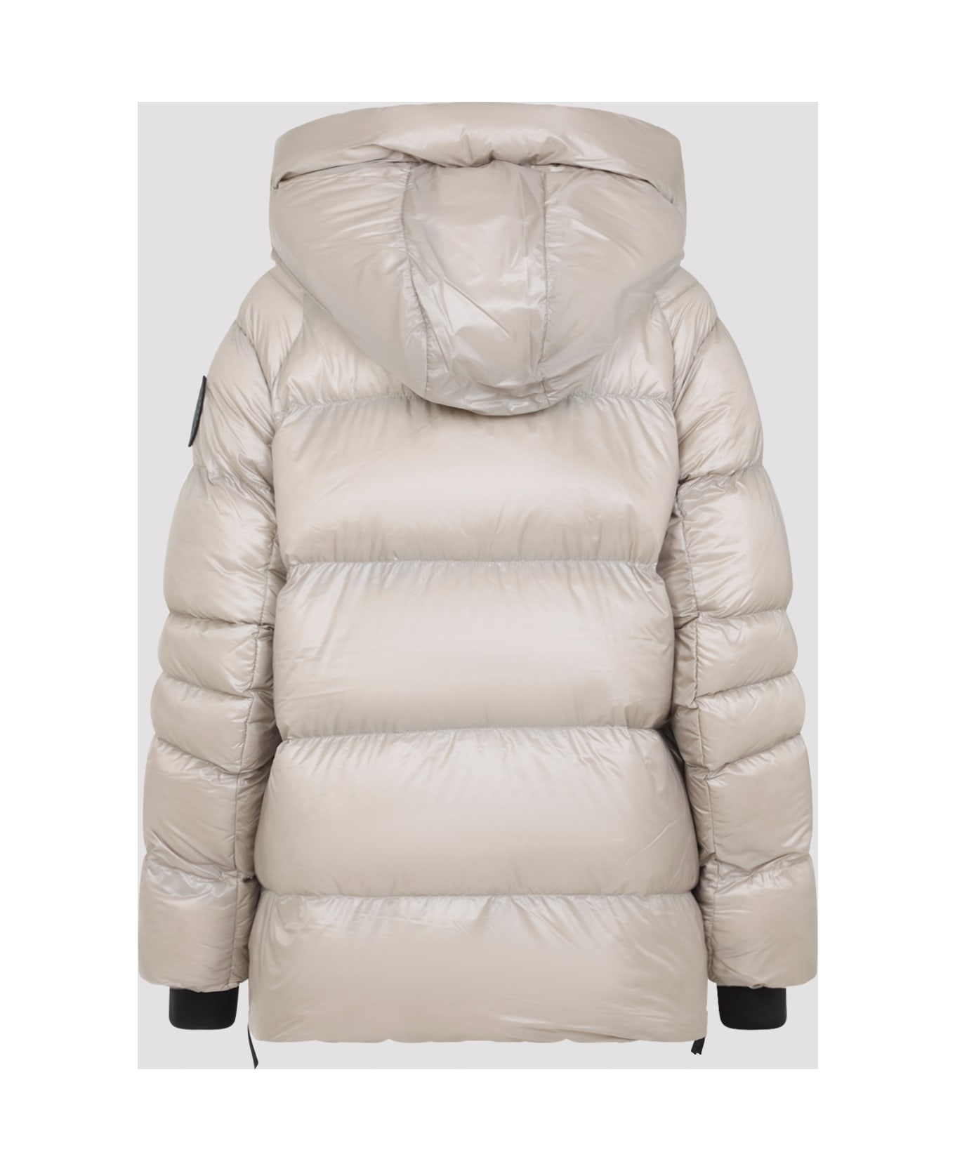 Canada Goose Cypress Jacket - Limestone