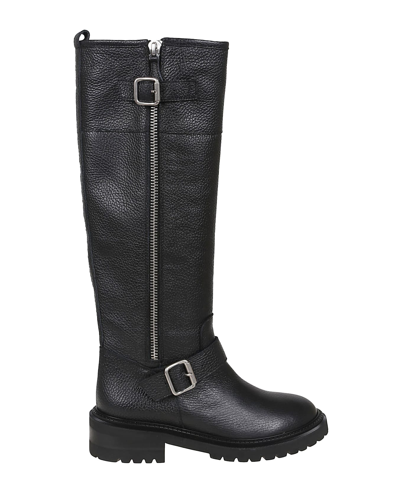 Via Roma 15 Negus - Nero