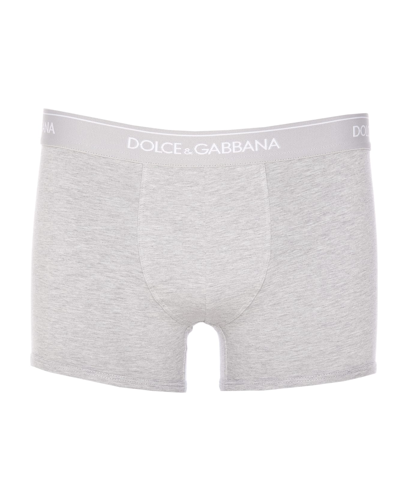Dolce 
Gabbana 3pack Boxer - Black
