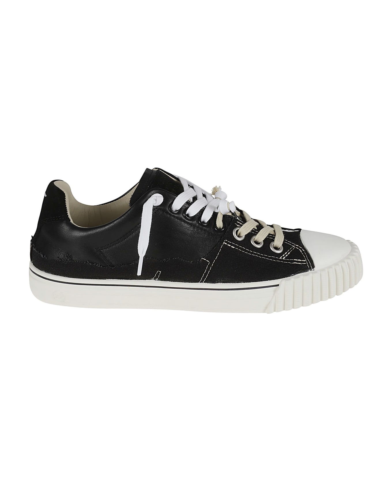 Maison Margiela New Evolution Leather Sneakers - H8588