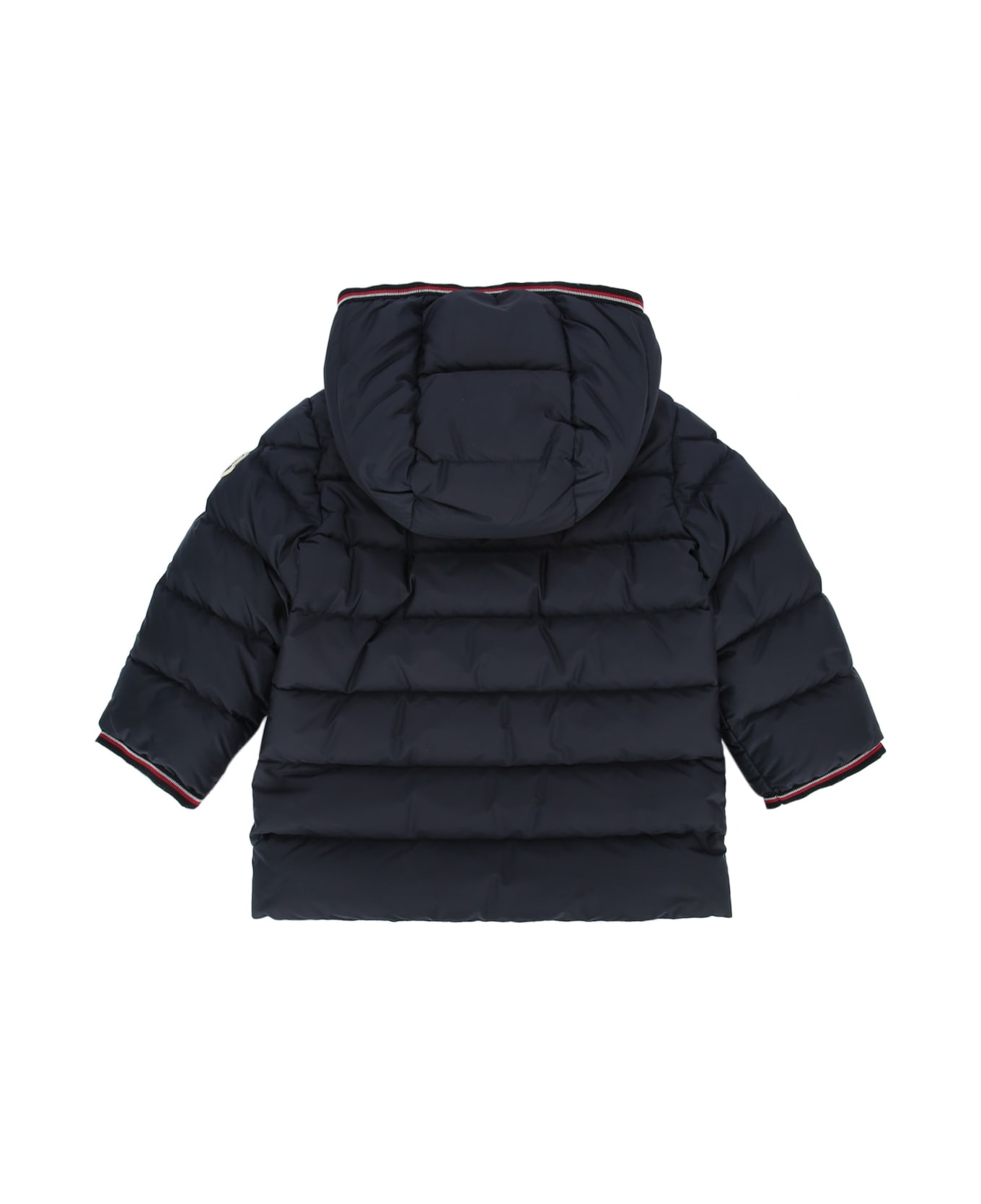 Moncler Saito Long Parka - 742