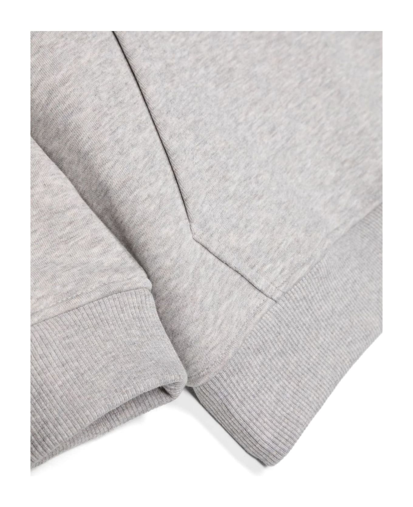 Givenchy Kids Sweaters Grey - Grey ニットウェア＆スウェットシャツ