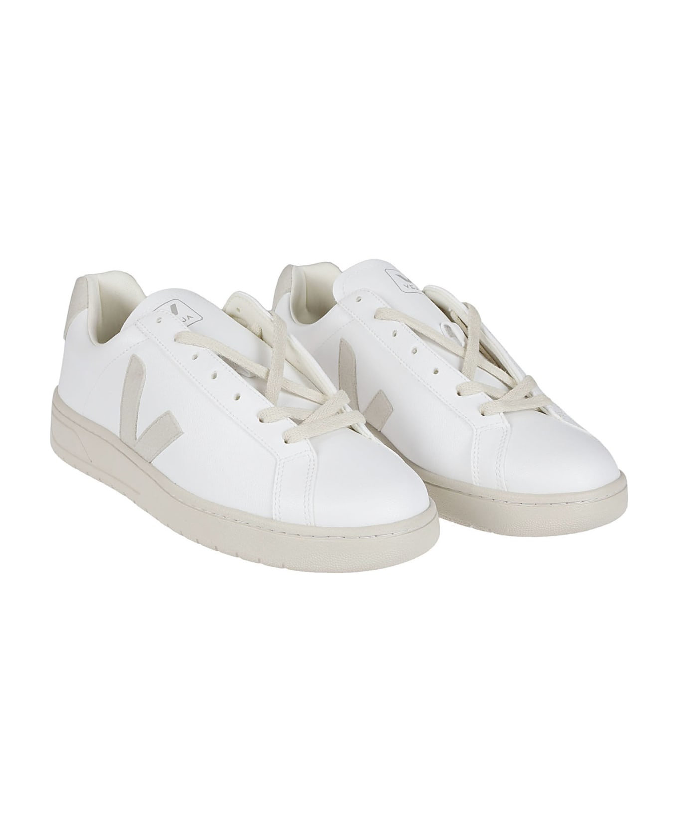 Veja Urca Sneakers - White/natural