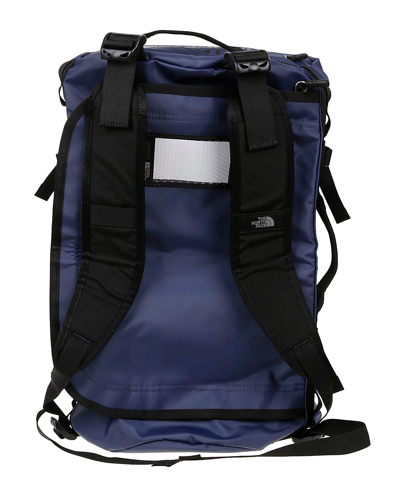 The North Face Base Camp Duffle Bag - BLUE