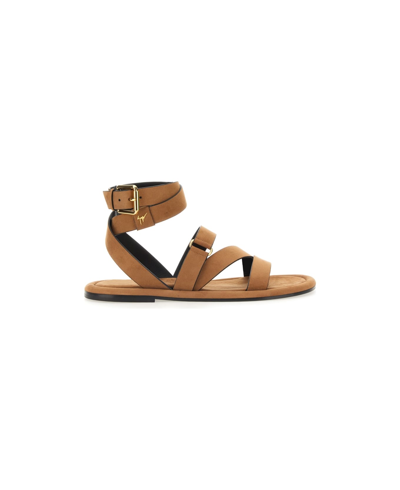 Giuseppe Zanotti Sandalo Aymon - BUFF