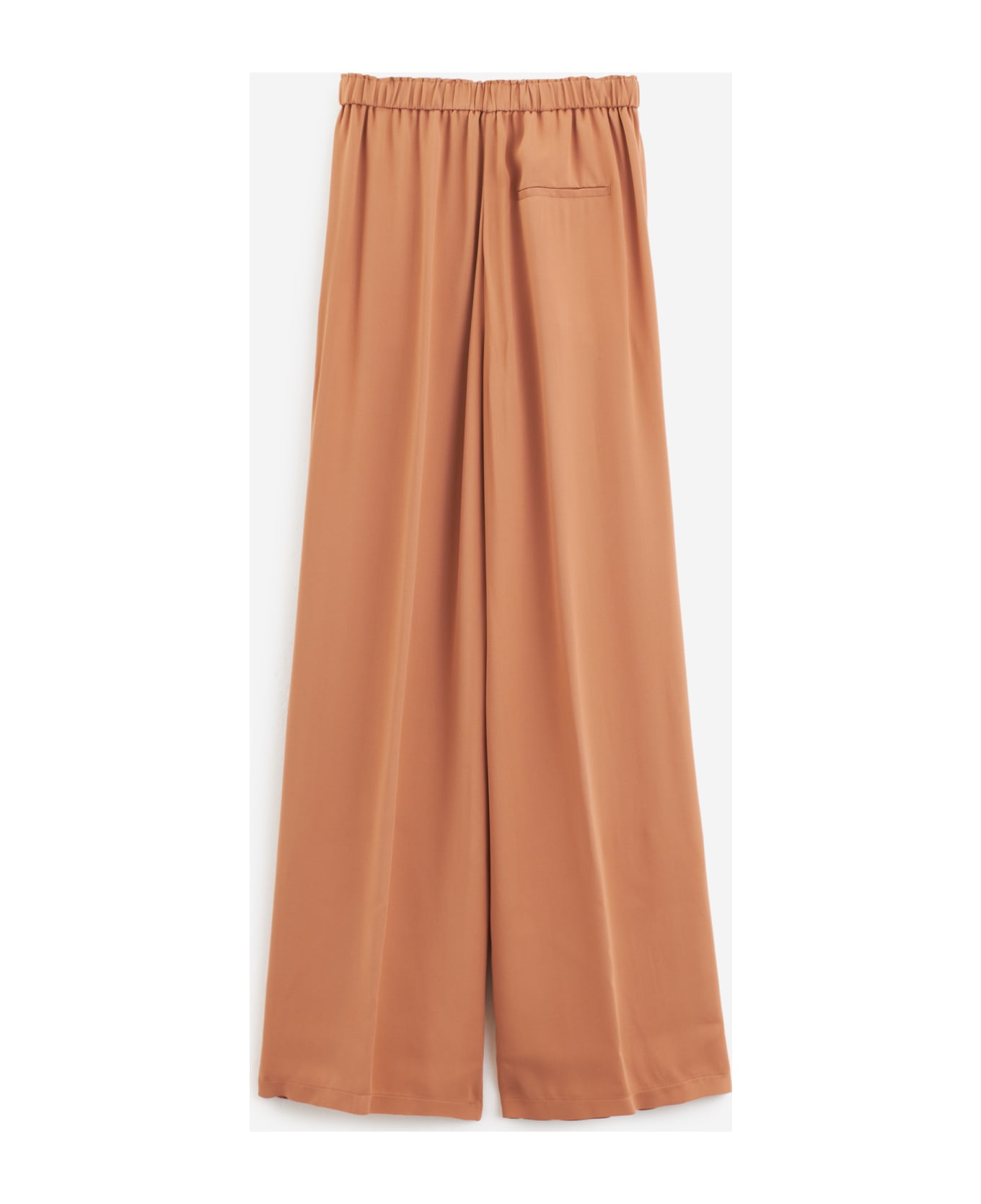 Forte_Forte Pants - apricot ボトムス