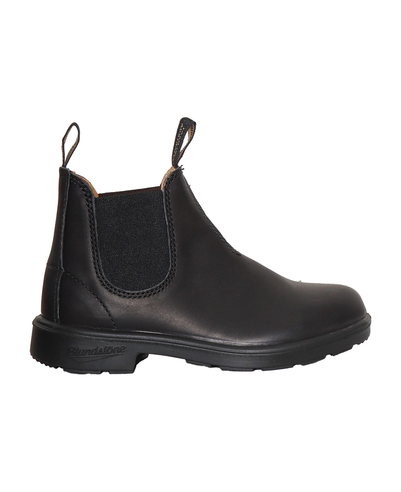 Blundstone 531 Black Premium Leather - BLACK