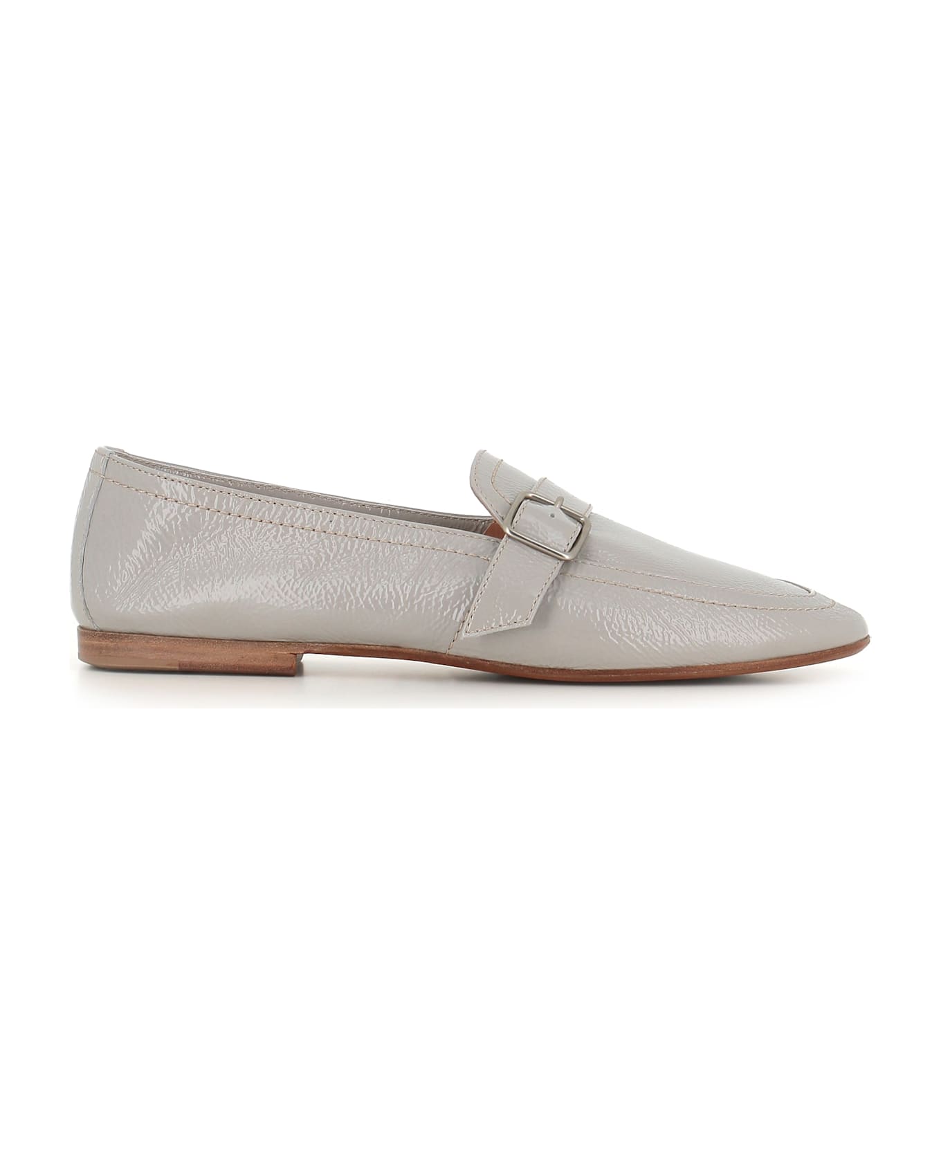 Henderson Baracco Loafer.naila.v.1 - Pearl