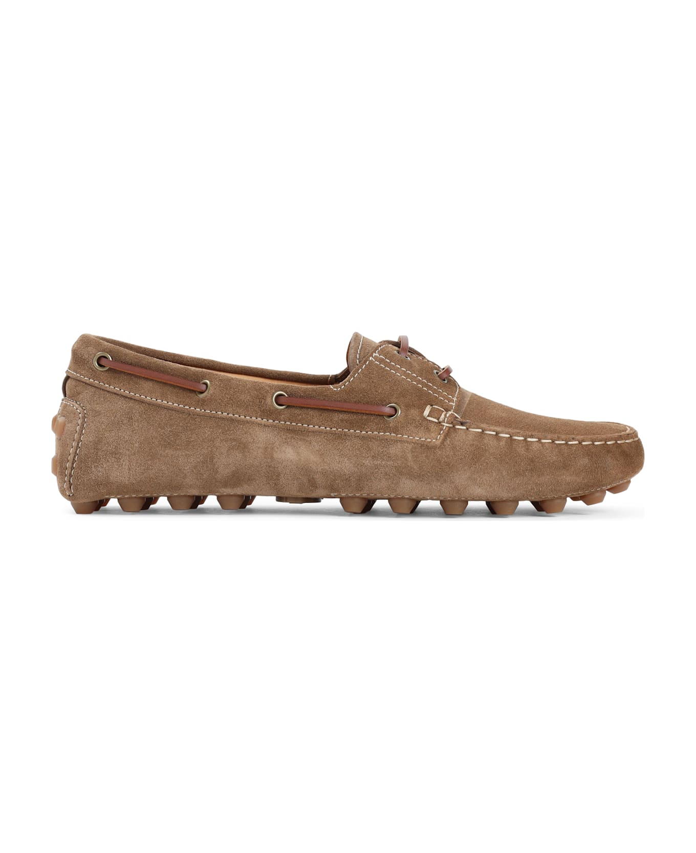 Tod's Loafers - Noce Chiaro