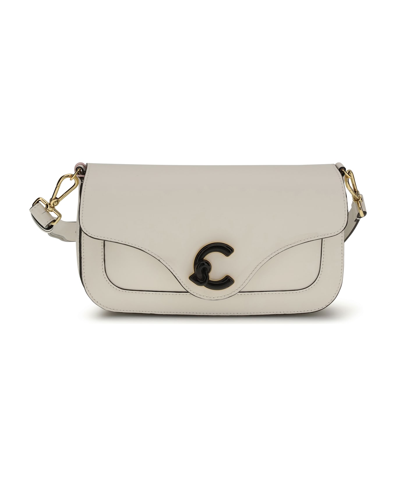 Coccinelle C-me Shoulder Bag