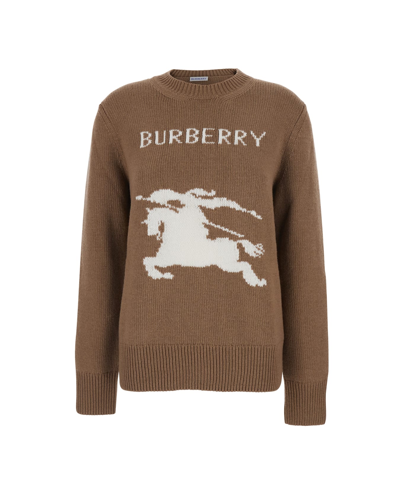 Burberry Scarlett Ekd - Beige
