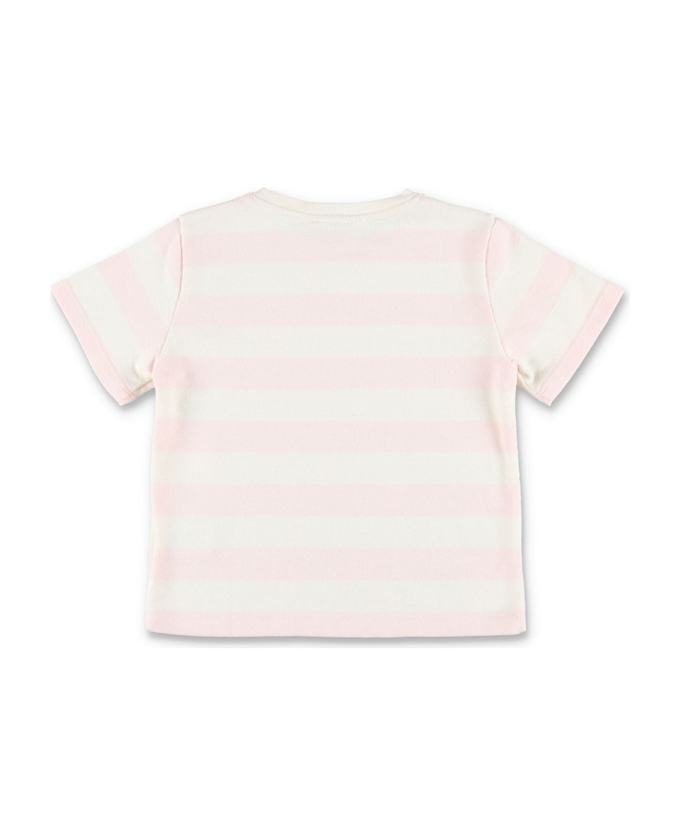 Bonpoint Amitie T-shirt - POWDER PINK