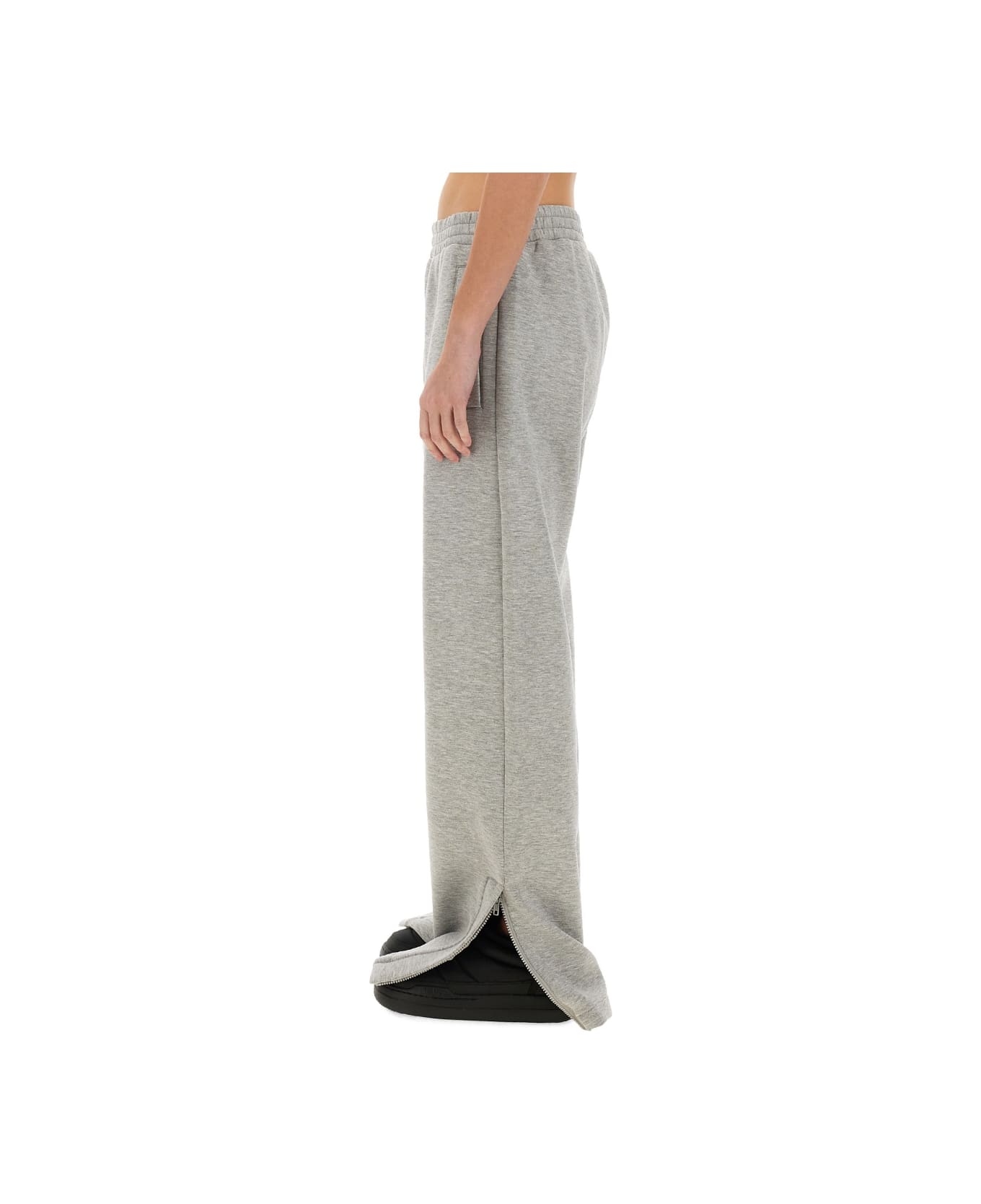 Fiorucci Pants "angels" - GREY