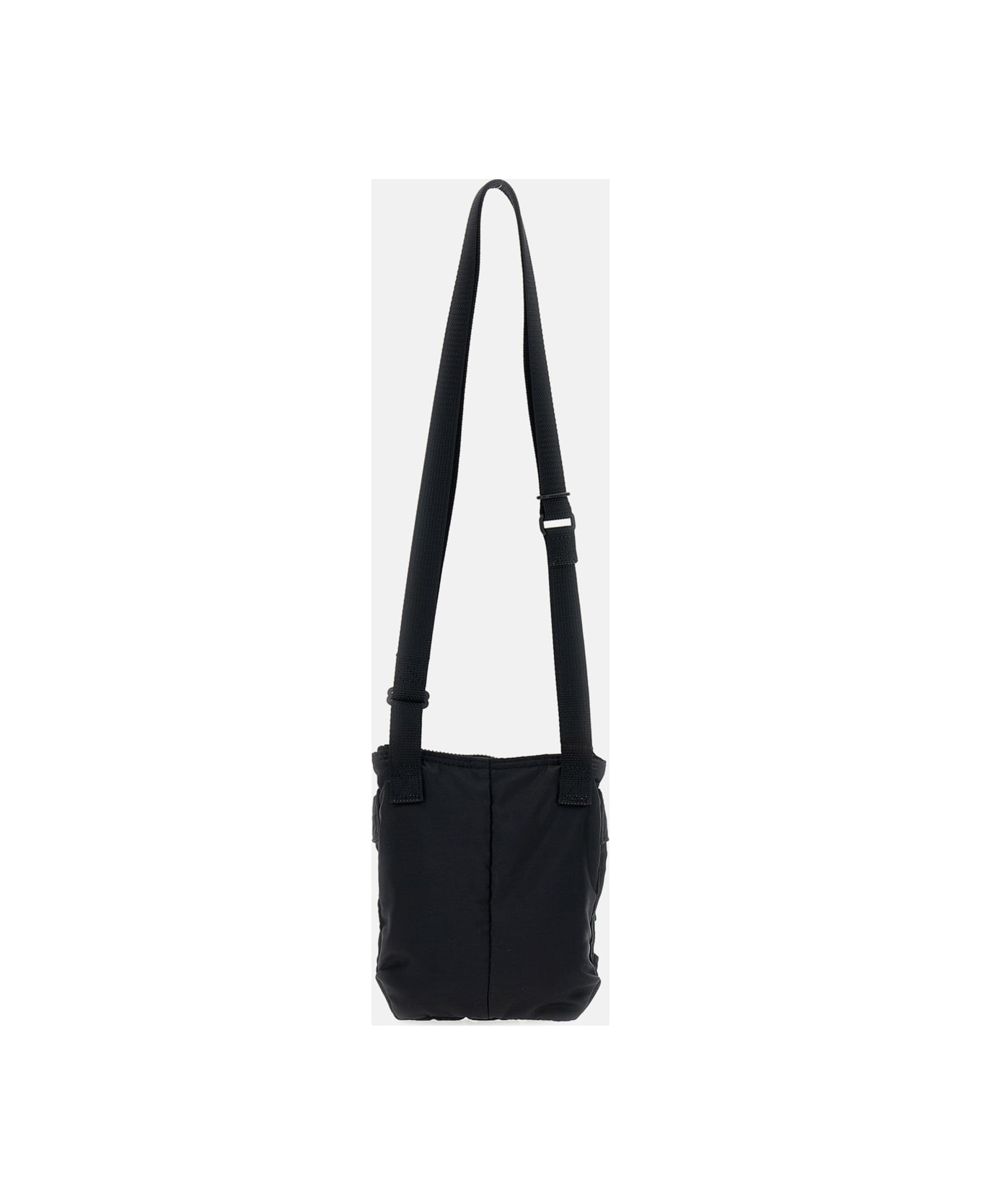Porter Force Bag - Black